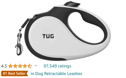 Best Extendable Dog Leash