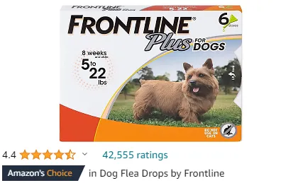 Best Flea Treatment for Puppies