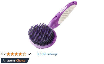 Best Slicker Brush for Shelties