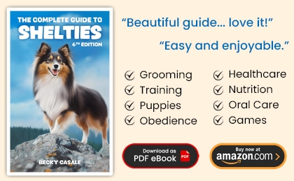 The Complete Guide to Shelties