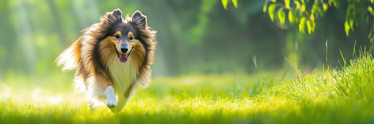 The Complete Guide to Shelties