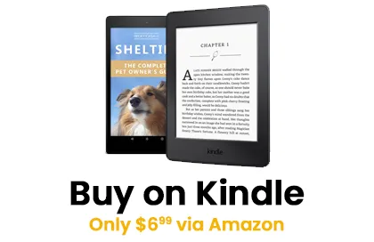 Download Shelties: The Complete Pet Owner's Guide on Amazon Kindle