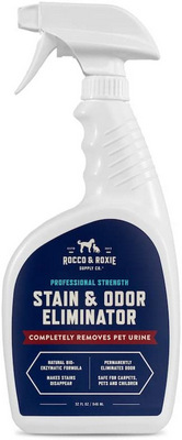 Stain and Odor Eliminator is essential for preventing repeat mistakes indoors Stain and Odor Eliminator is essential for preventing repeat mistakes indoors