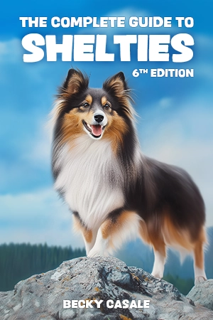 The Complete Guide to Shelties